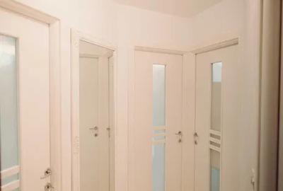 Apartament 2 camere, 51 mp, strada Fabricii - 3