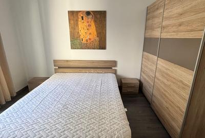 Apartament 2 camere + loc de parcare subteran | 21 Residence | Lujerului - 7