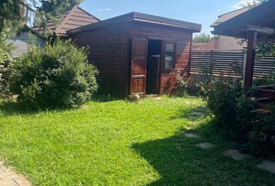 Casa individuala,mobilata si utilata!!! - 2