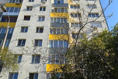 COMISION 0% Apartament 2 Camere |50 mp |Decomandat | Circumvalatiunii - 15