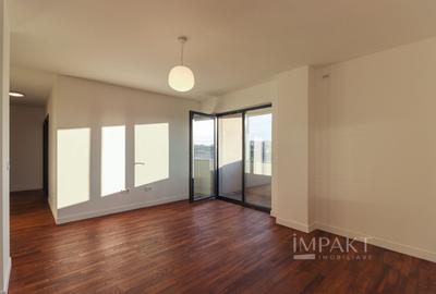 Apartament 3 camere cu panorama spre Lac, 74 m2, langa Iulius Mall - 3