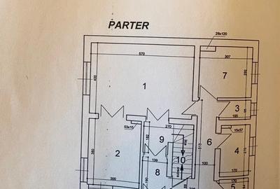 D+P+1+Pod(5m inaltime), teren 315 m,  garaj 35 mp.Sos Iancului stradal - 12