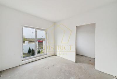 Duplex cu 4 camere, despărțit prin camera tehnica | Mosnita Veche | Lidl - 8
