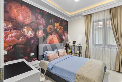Apartament unic in centrul Brasovului | 142 mp | Terasă cu vedere spre Tâmpa | - 18