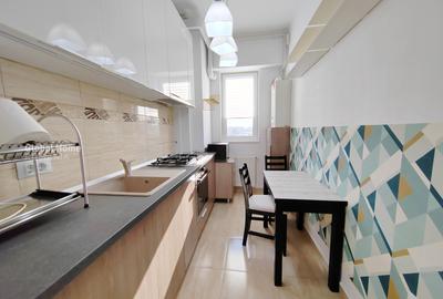 Apartament modern 2 camere | 55 mp | lângă Parcul Tineretului  | Văcărești - 7