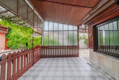 Casa Individuala, 4 camere - Pancota (teren 1605mp) - 4