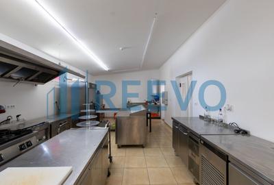 Complex Multifuncțional de vânzare - Comision 0% - 15