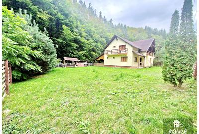 Casa de vacanta, Valea Bozom-Apata - 2