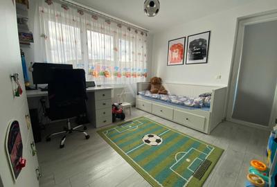 Apartament 3 camere de vânzare – Baciu | 65 mp + balcon închis - 5