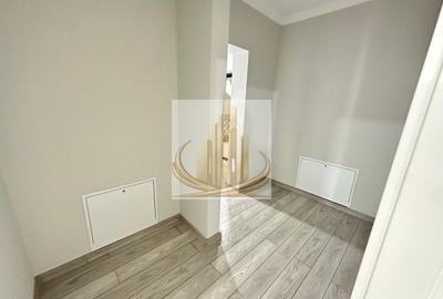 Exclusivitate | Apartament Luxury 2 Camere cu Dressinguri și Loggie - 7