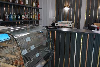 Afacere la cheie–Restaurant & Laborator Cofetărie-Proprietate premium (Cod E6) - 8