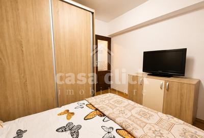 Apartament premium 2 camere | Etaj 2 | Zona IREG - 7
