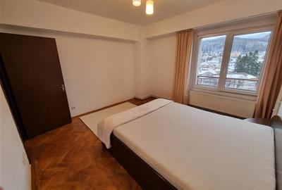 Apartament spatios cu priveliste AFI Mall - 14