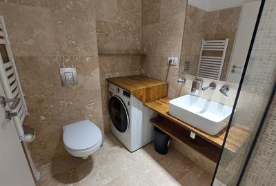 AVIATIEI, studio 44mp, bloc tip boutique, la 800m Metrou Aurel Vlaicu - 14