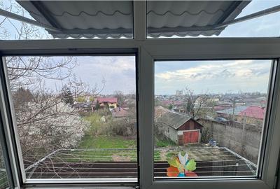 Apartament 3 camere decomandat,  74,16 mp, etaj 2,  Zona foarte linistita – Paty - 7