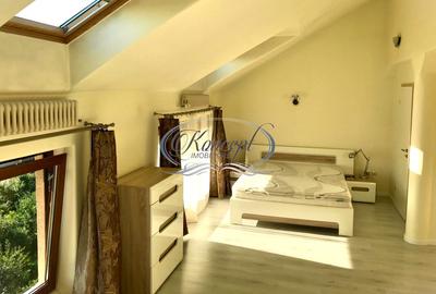 Penthouse modern cu finisaje premium, Zorilor - 3