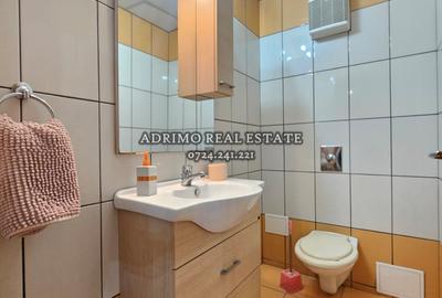 Ap3cam 150mp - 3 bai 3 terase - Parcare Privata - Termen Lung - 800 euro - 34