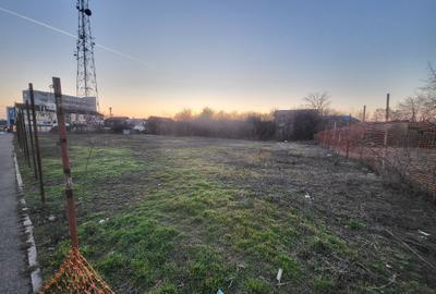 De vanzare- teren 600mp - Giulesti - 1