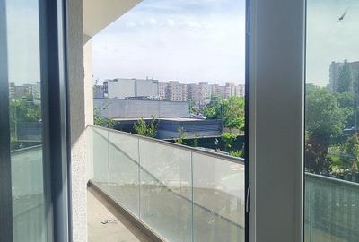 Vulcan Residence, 3 camere - 7