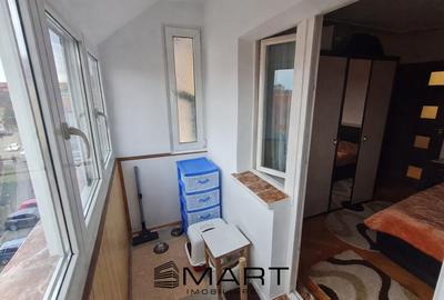 Apartament 3 camere zona Terezian - 6