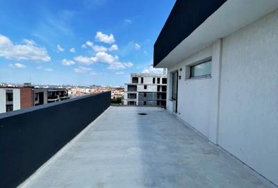 Duplex 3 camere, vedere premium, Tomis Plus - 2