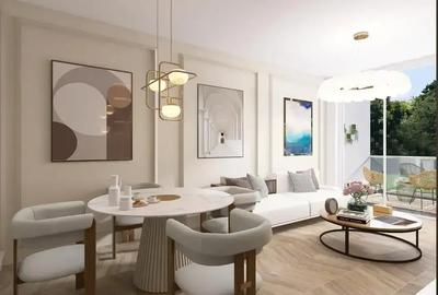 3 camere | 1 Decembrie 1918 | 15 min metrou | spatios  | premium - 4