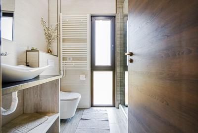 De vanzare pensiune in Sasca Montana - clasificare 3 margarete - 38