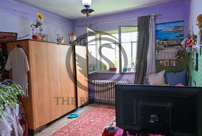 Apartament cu 2 camere de vanzare | Nord, Ploiesti | Comision 0% - 1