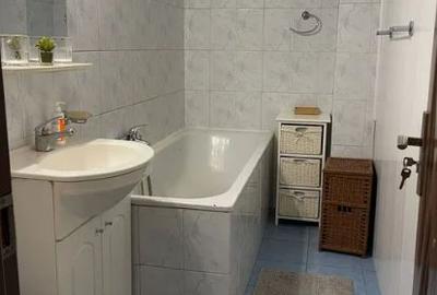 Apartament 2 camere,Vitan Mall,4/8,decomandat,balcon,parcare,mobilat,utilat,AC. - 8