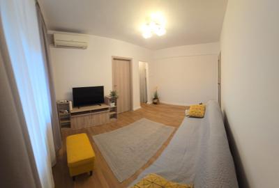 2 camere, modern, renovat, Piata Domenii, Bulevardul Ion Mihalache, nr 142, - 18