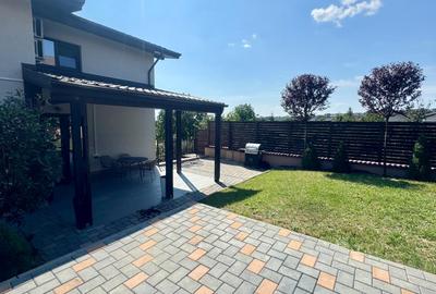 Casă Tip Duplex – 130 mp- Mobilata -Utilata – Finisaje Premium – CUG - 10