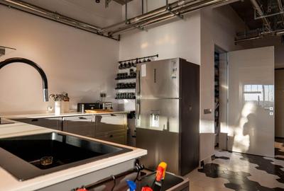 REA1028005 Apartament spectaculos cu terasa 186 mp l Pipera - 6