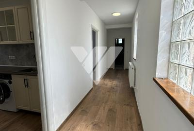 Apartament 2 camere 55 mp decomandat renovat, parcare Turnișor Sibiu - 5