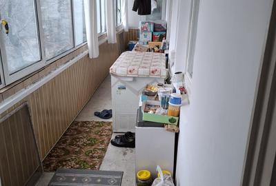 Apartament 3 camere decomandat Nicolina 2 - 7