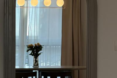 Apartament premium cu grădină | vedere spre pădure – Denya Forest - 27