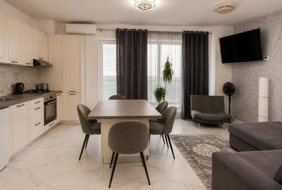 Apartament  3 camere de închiriat – Mamaia, zona Butoaie,loc  parcare - 4