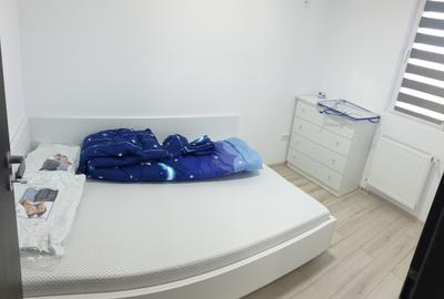 APARTAMENT 2 CAMERE MILITARI RESIDENCE STR. ILIE PETRE 84, 41MP, ET4/8, PARCARE - 4