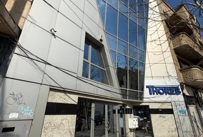 Birou, 201 mp în Cotroceni