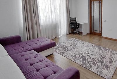 Apartament Mobilat Utilat Cu Loc Parcare - 6