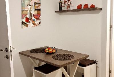 ÎNCHIRIERE GARSONIERĂ METALURGIEI - 8