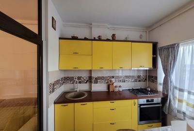 3 camere – 66 mp – Răsărit de Soare Păcurari Alpha Bank / Boxa - 4