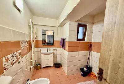 Apartament 2 camere de 45mp plus balcon 6mp zona : Vivo Valea Garbaului - 5