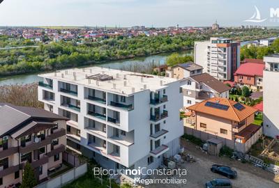 ✅TVA inclus » Studio la cheie · bucătărie separată · terasă | Mio Mamaia Nord - 12