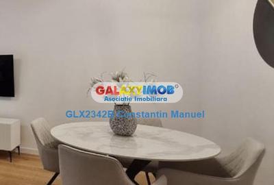 Apartament 3 camere Aviatiei, Barbu Vacarescu - 1