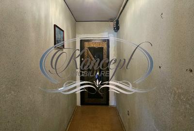 Apartament cu potential in cartierul Manastur - 8