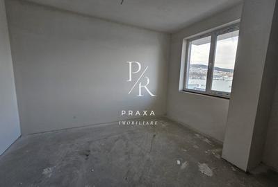 Apartament 3 camere 62 mp utili, SEMIFINISAT, zona strazii Colinei! - 4