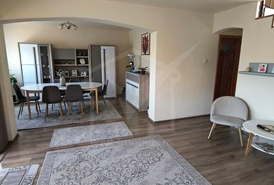 Casa 160 mp, 200 mp teren, zona Intre Lacuri pentru birouri - 14