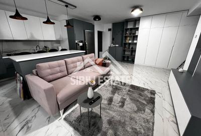 Apartament de inchiriat cu 3 camere,balcon, loc de parcarare, mobilat - 1