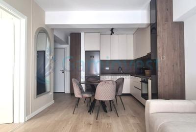 Apartament de inchiriat in Oradea cu 2 camere si loc de parcare in Prima Arena - 1
