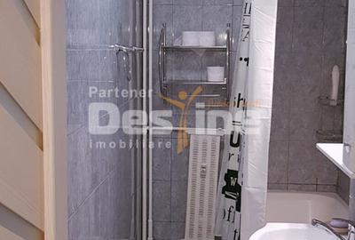 13 Septembrie-Parcul Sebastian | Garsoniera | 36mp | parter | 72.000 euro - 11